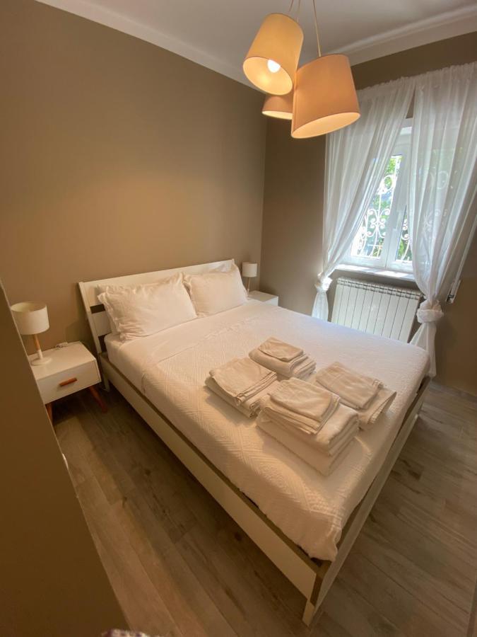 Casa Ceroni * Rom