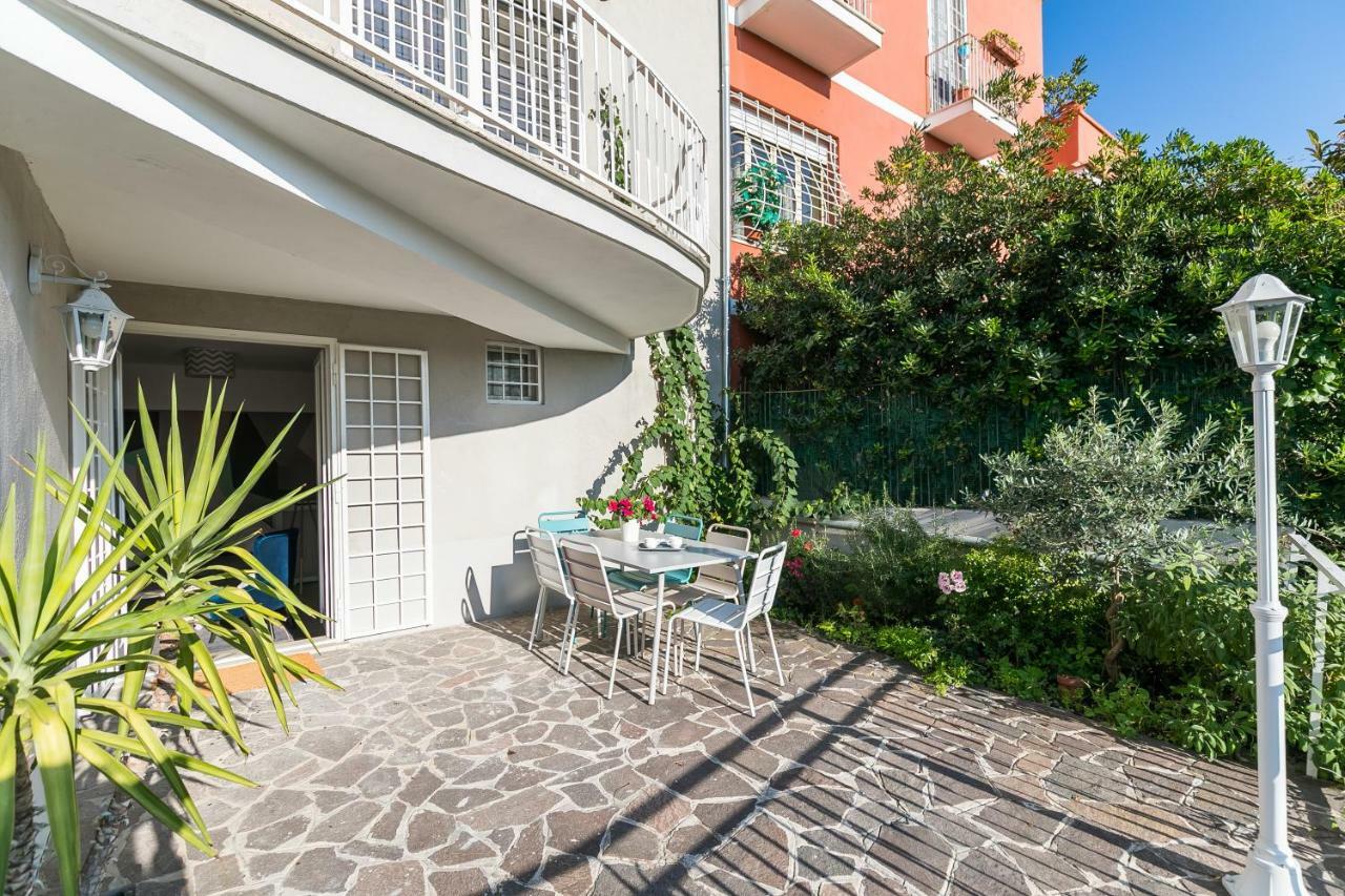 Casa Ceroni Apartment Rom