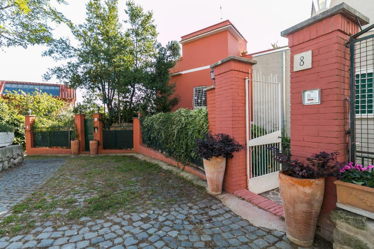 Casa Ceroni Apartment Rom