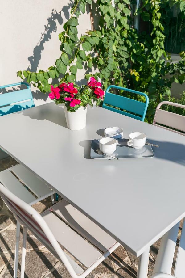 Apartment Casa Ceroni Rom